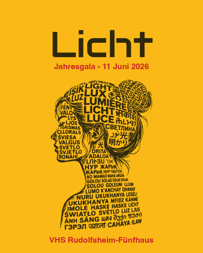 Licht – Bianna Jahresgala