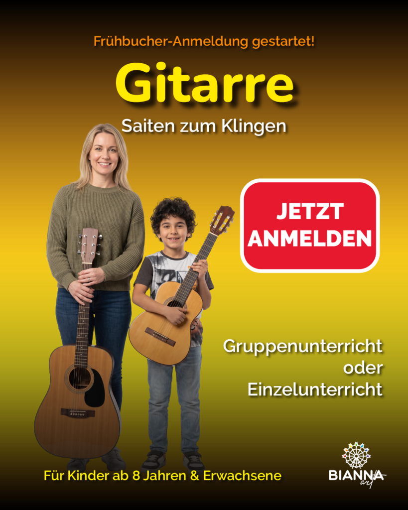 Gitarre