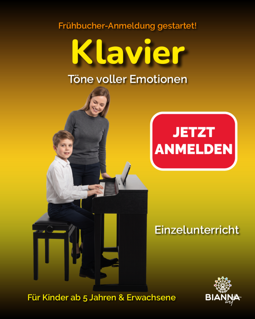 Klavier