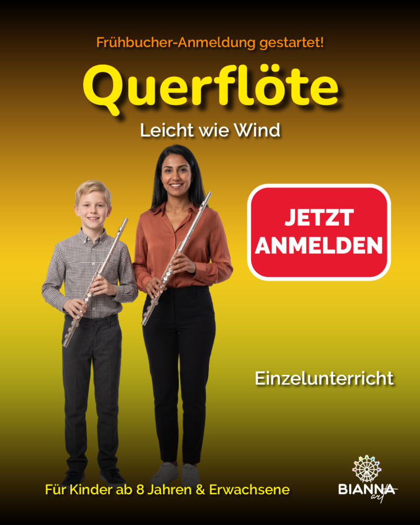 Querflöte
