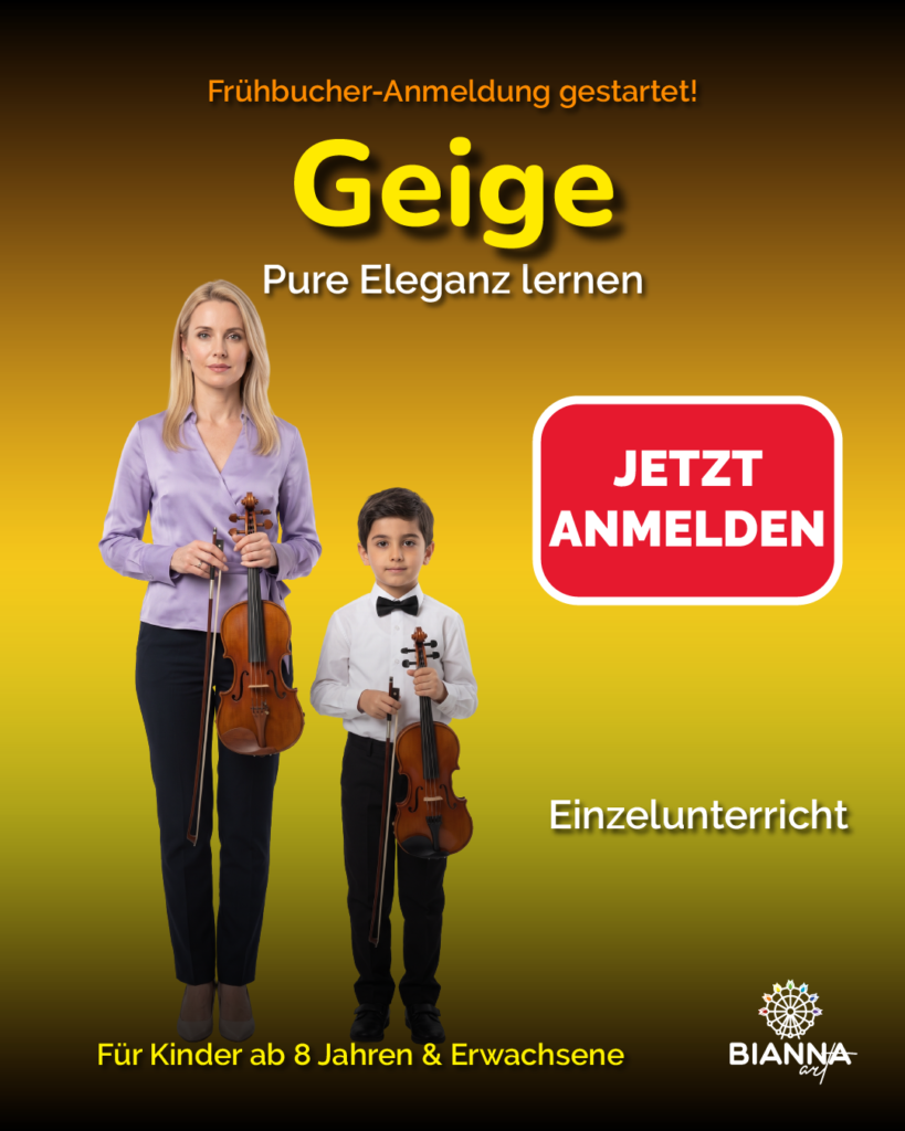 Geige