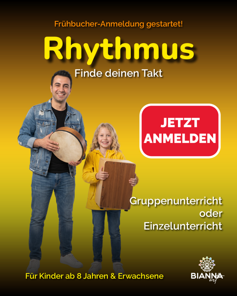 Rhythmus