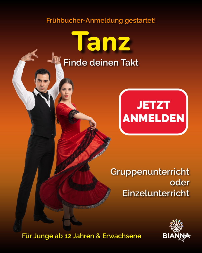 Tanz