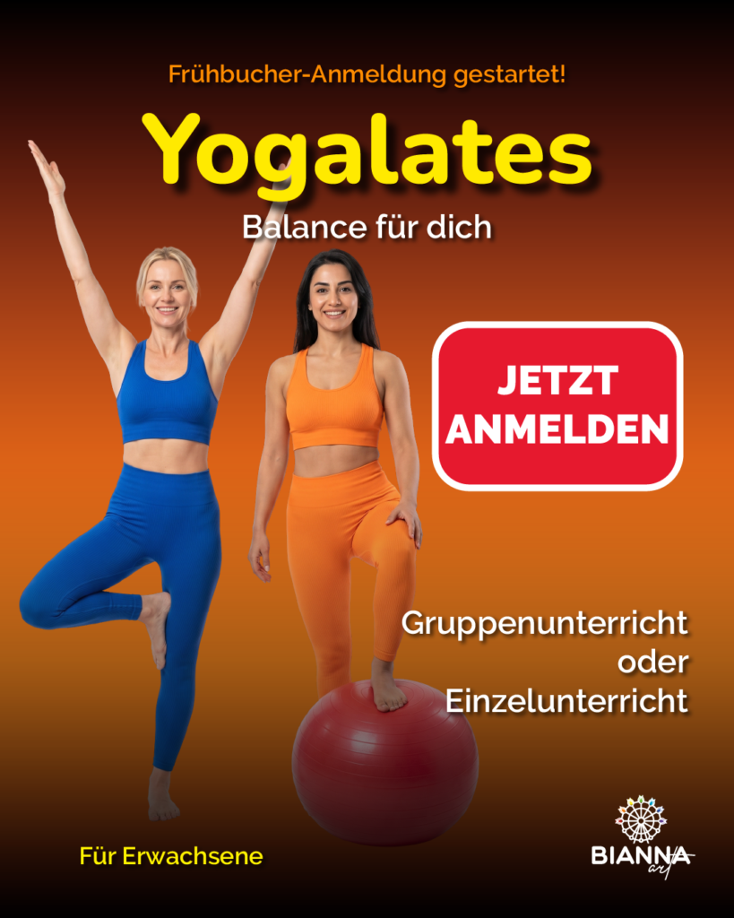Yogalates