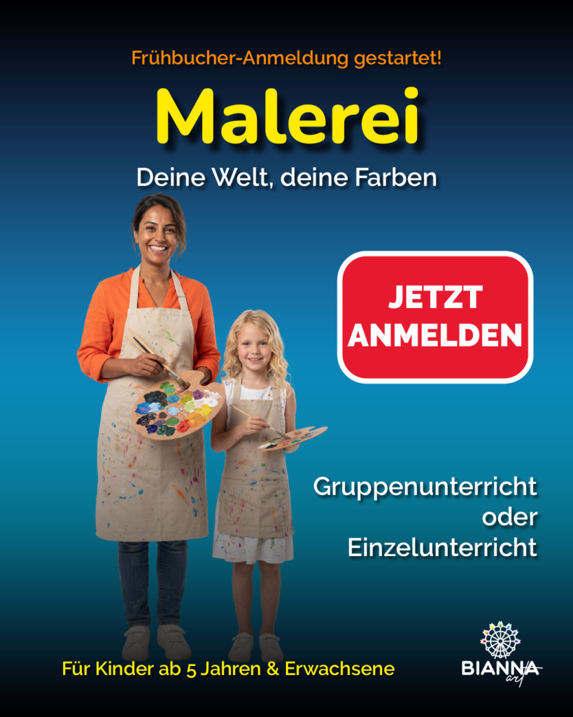 Malerei