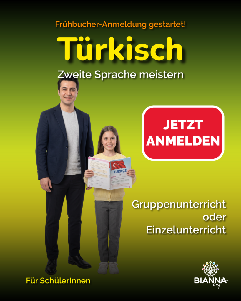 Türkisch